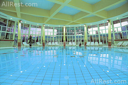 Valamar Sanfior Hotel 9